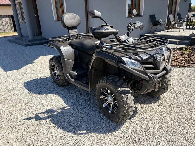Cfmoto520
