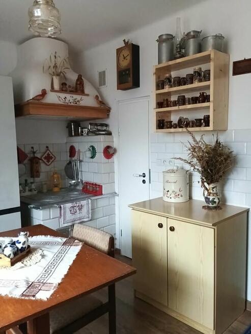 Okap kuchenny przyscienny do sciany pochlaniacz