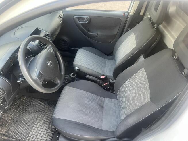 Opel Combo 1.3CDTI 210tyś.km.