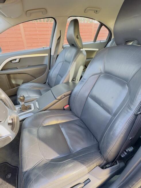 Volvo s80 2.4d 205kM