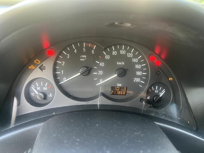 Opel Combo 1.3CDTI 210tyś.km.