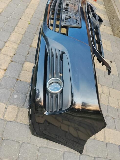 Zderzak opel Vectra c lift Z20R