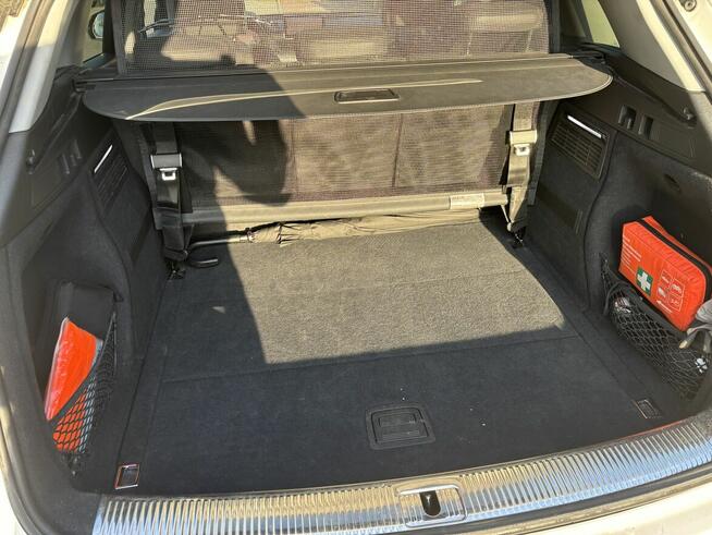 Audi Q5 2.0 TDI Quattro S tronic
