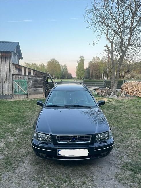 Volvo V40 1.9D