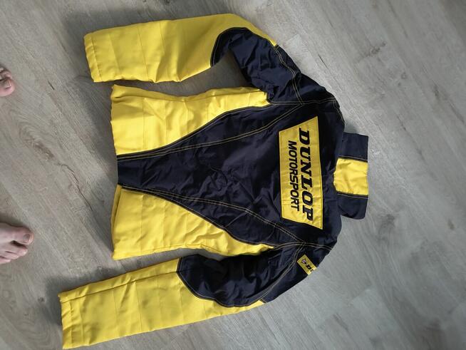 Kurtka sportowa Dunlop