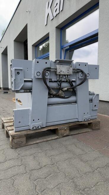 Chwytak do bel / kartonów Cascade 64G-WCS-184 – 3200 kg