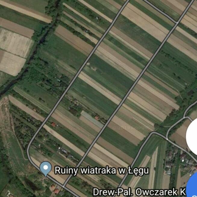 rolna-rekreacyjna sprzedam
