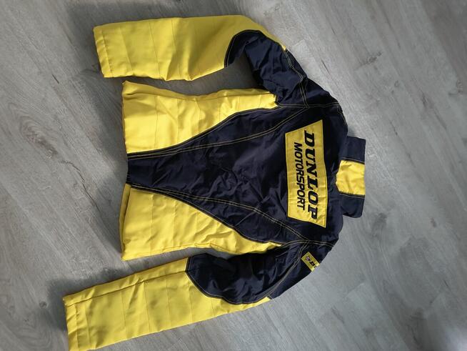 Kurtka sportowa Dunlop