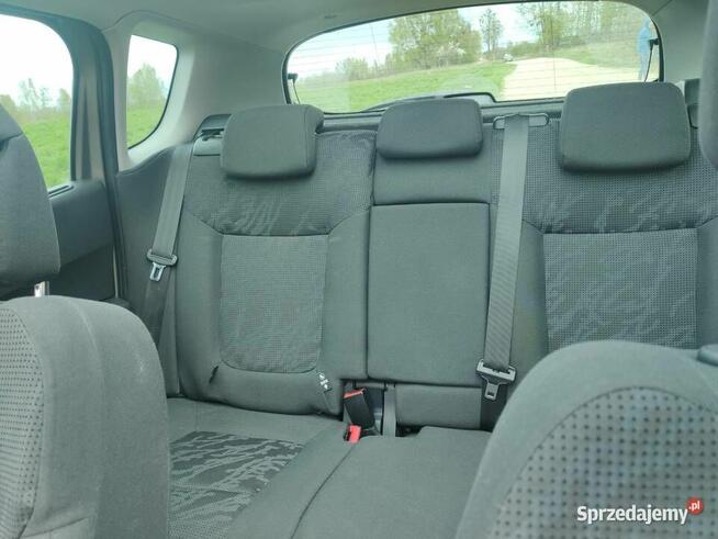 Peugeot 3008 1,6+GAZ