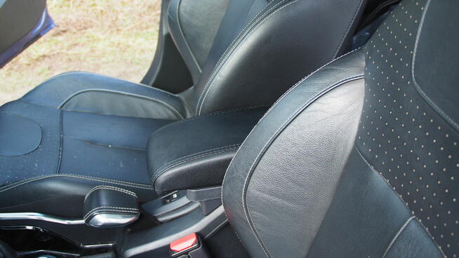 Peugeot 2008 1,6 Vti Allure