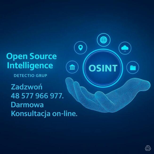 Biuro Detektywistyczne Toruń DETECTIO GROUP