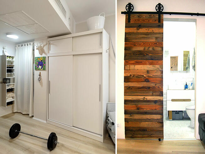 30m2 HANZA TOWER 1 do 6 miesiecy