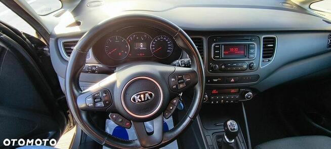 Kia Carens IV (Wrocław)