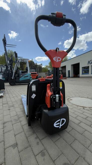 EP F4 1500 kg | Nowy paleciak elektryczny | Li-Ion | 2024r.