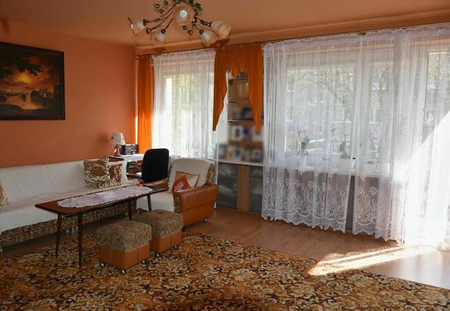3-pokojowe mieszkanie 1 piętro - Zgierz, ul. Baczyńskiego