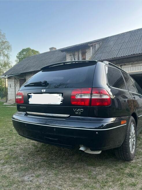 Volvo V40 1.9D