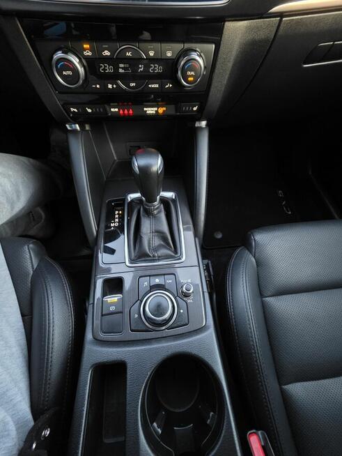 Mazda CX-5 2.2D 175KM*4x4*bezwypadkowy*bardzo dobry stan*