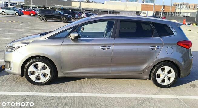 Kia Carens IV (Wrocław)