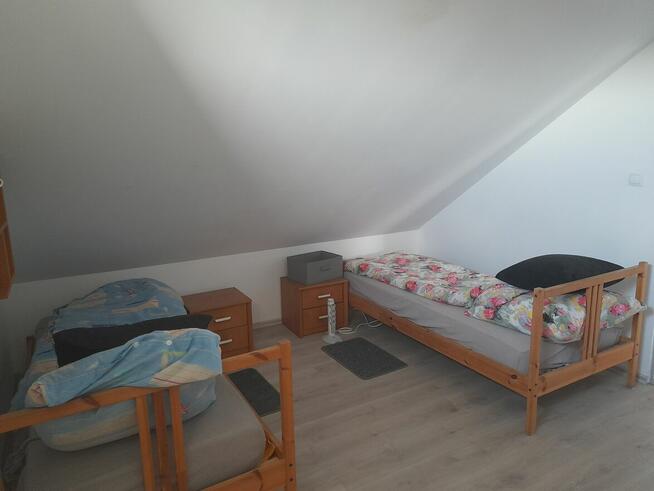 Wynajme mieszkanie dla pracownikow Gliwice