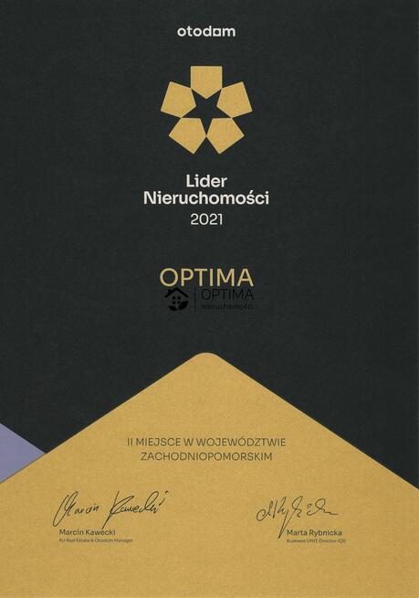 Działka Charzyno gm. Siemyśl, Lawendowa