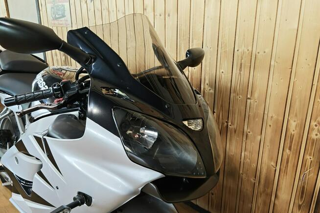 Kawasaki Ninja super Sport kawasaki ninja 600 w oryginalne,sprawny,ładny..