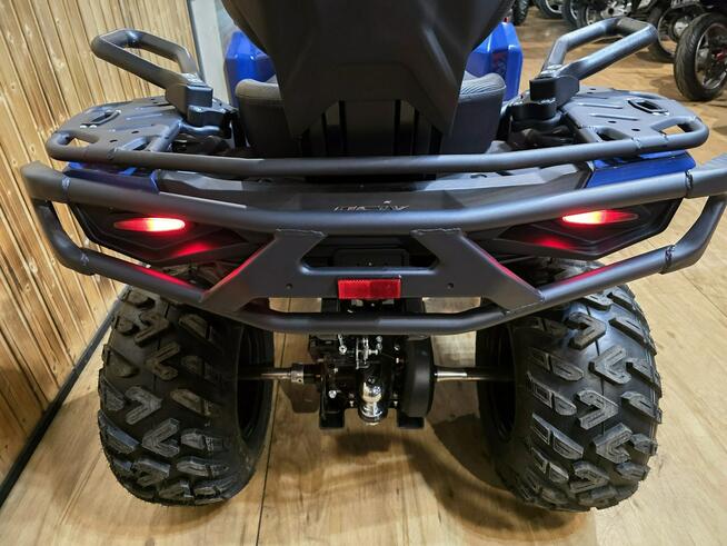 ASIX Inny Quad ASIX Gladiator 200RS jak nowy bardzo zadbany