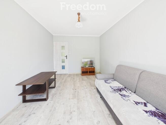Mieszkanie 2-pokojowe 40m2 Niepodległości