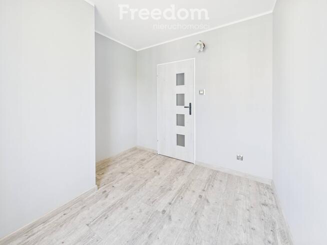Mieszkanie 2-pokojowe 40m2 Niepodległości
