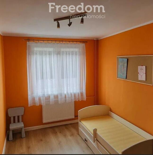 Przytulne „M” z dużą działką obok bloku !