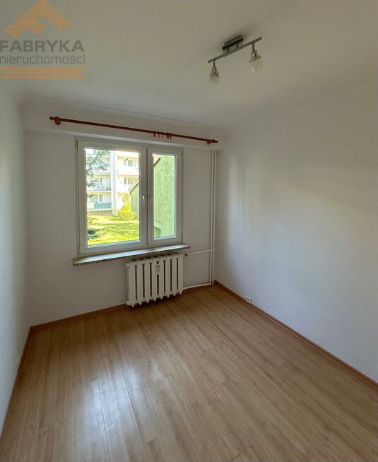Mieszkanie Słupsk
