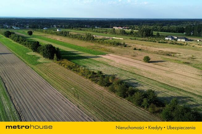Działka budowlana 929 m² w Rajcu Poduchownym, WZ.