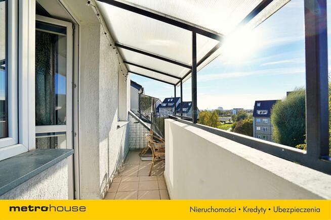 3 pokoje, Osiedle Pyrzyckie, Balkon i duża piwnica