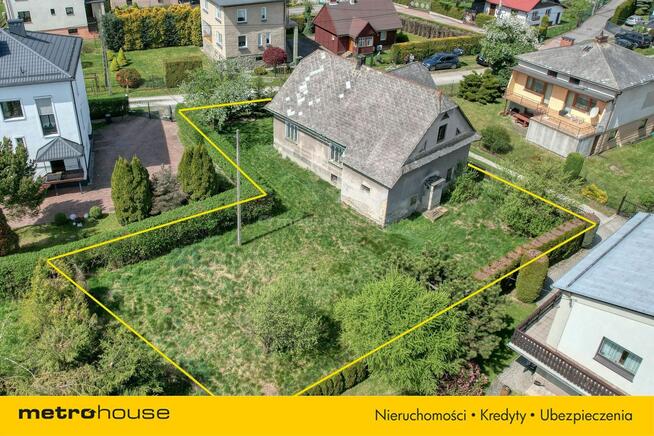 Dom z duszą - nadaj mu nowe życie.