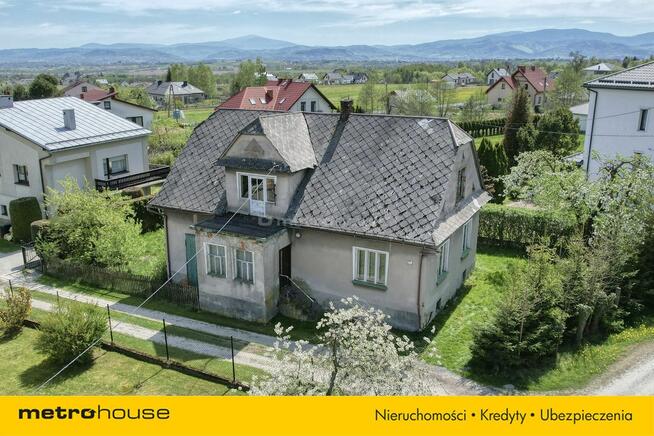 Dom z duszą - nadaj mu nowe życie.
