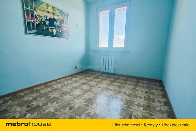 4 pokoje dla rodziny Balkon Świetna lokalizacja