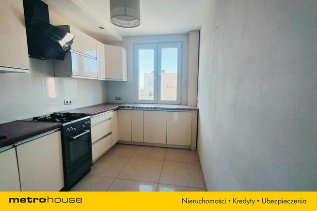 4 pokoje dla rodziny Balkon Świetna lokalizacja