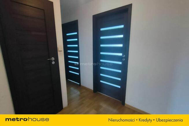 4 pokoje dla rodziny Balkon Świetna lokalizacja