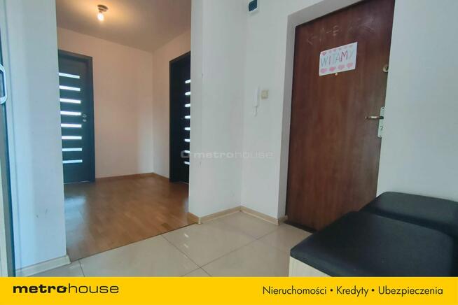 4 pokoje dla rodziny Balkon Świetna lokalizacja