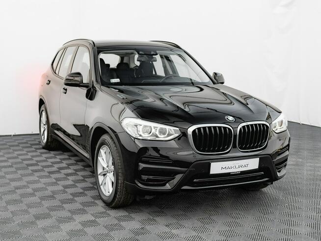 X3 xDrive25d Advantage Cz.park LED Bluetooth Salon PL VAT23%
