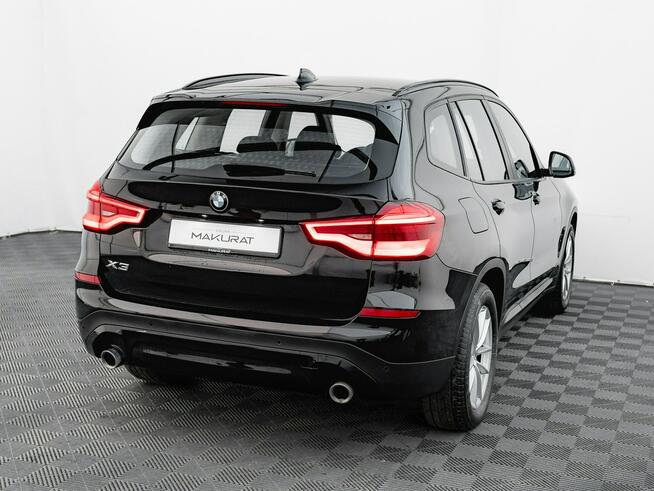 X3 xDrive25d Advantage Cz.park LED Bluetooth Salon PL VAT23%