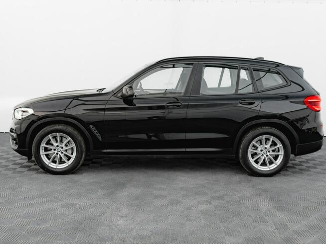X3 xDrive25d Advantage Cz.park LED Bluetooth Salon PL VAT23%