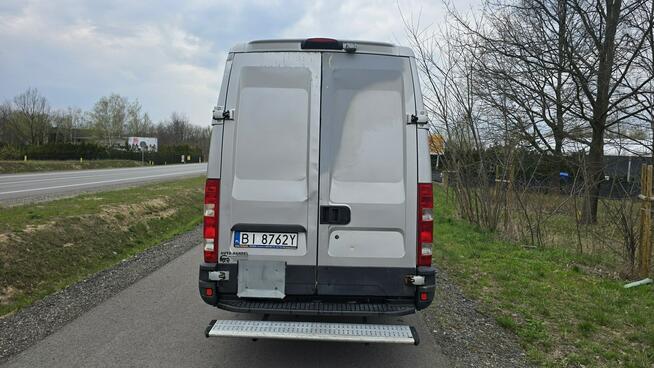Iveco Daily 35S15 2.3 JTD Chłodnia 145 KM Chłodnia Klima