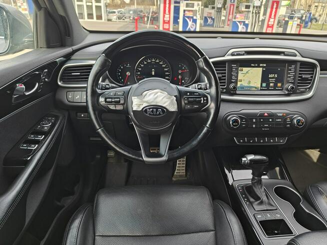 Kia Sorento 4x4 245KM Bogata opcja