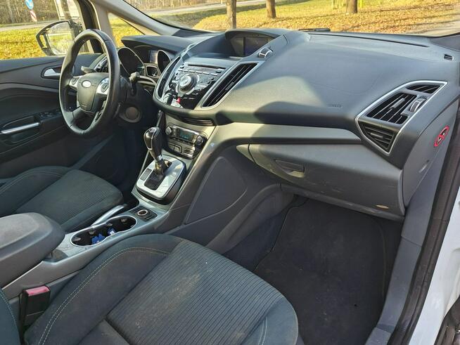 Ford C-Max Titanium 2.0D 163 KM Automat