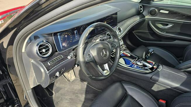 Mercedes E 220