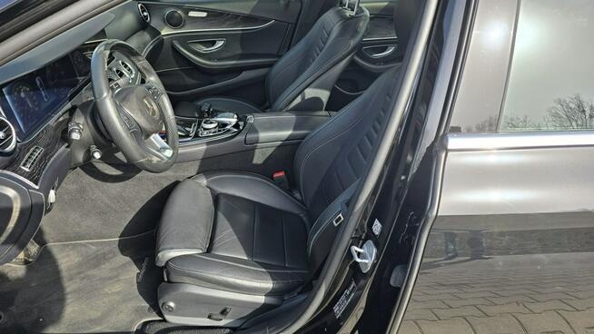 Mercedes E 220