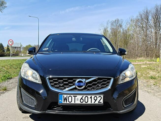 Volvo C30
