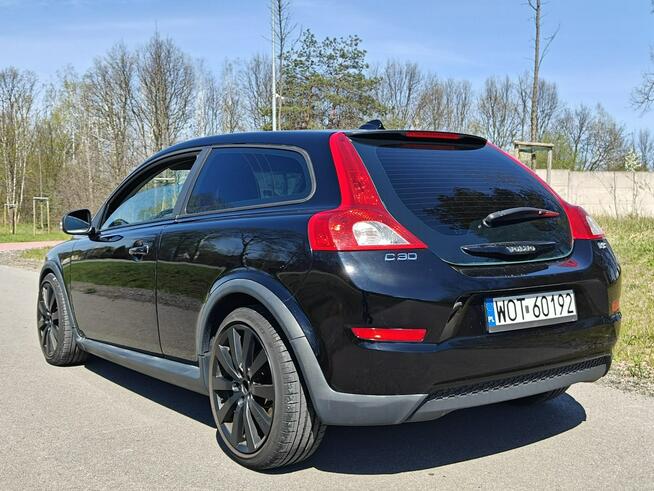 Volvo C30