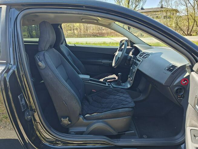 Volvo C30
