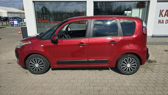 Citroen C3 Picasso